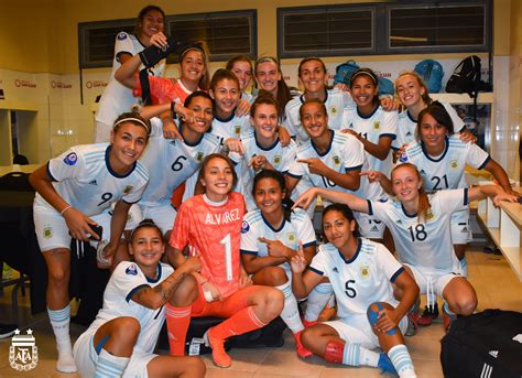 sudamericano sub 20 partidos femenino